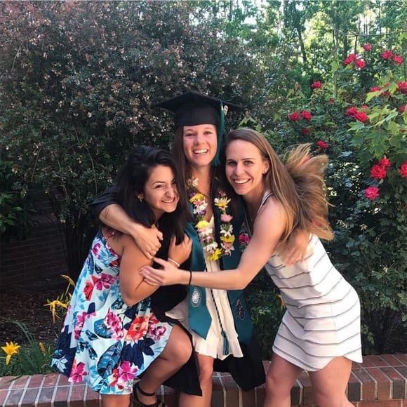 Meet your Posher, Sarah - Picture 1 of 1